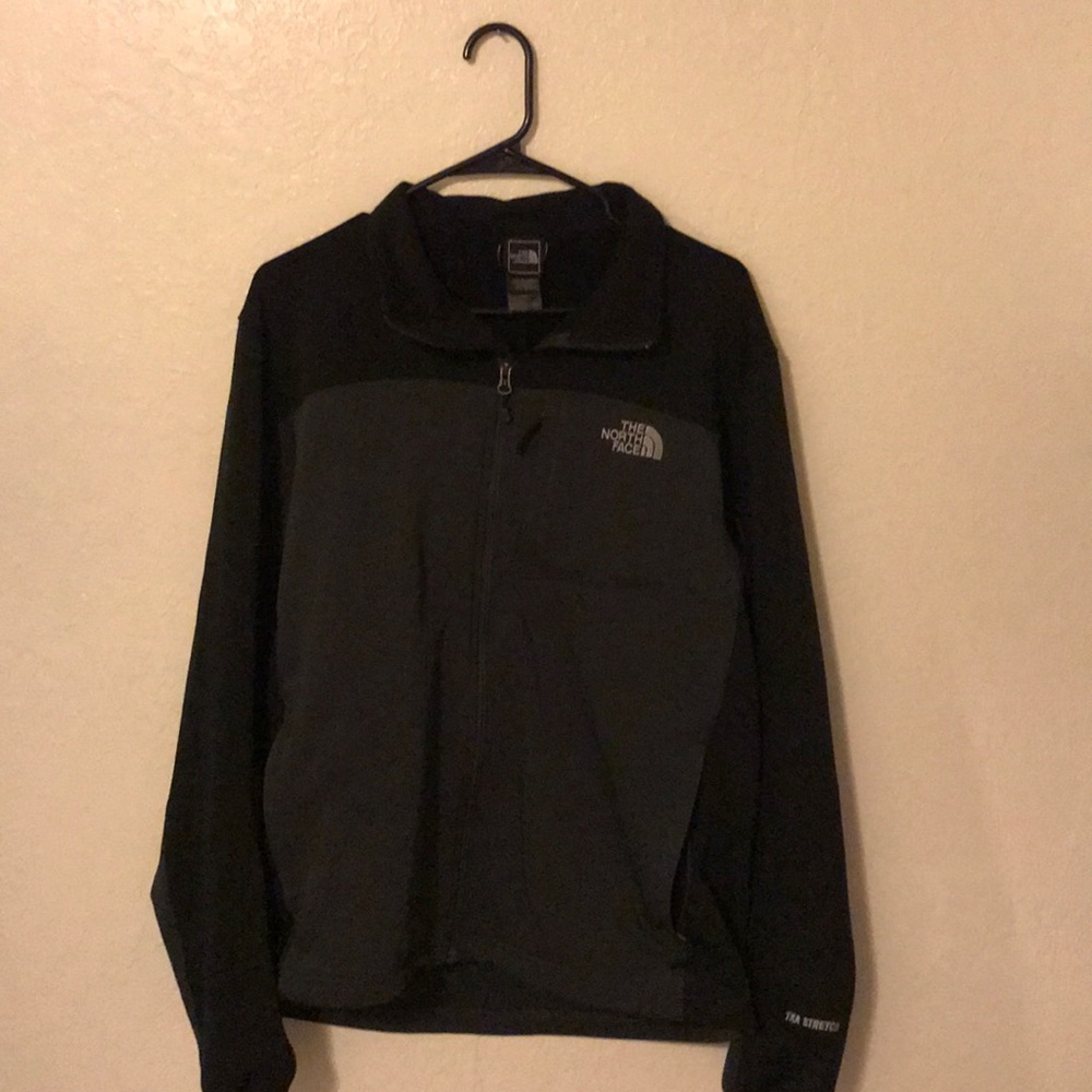 Mens North face jacket